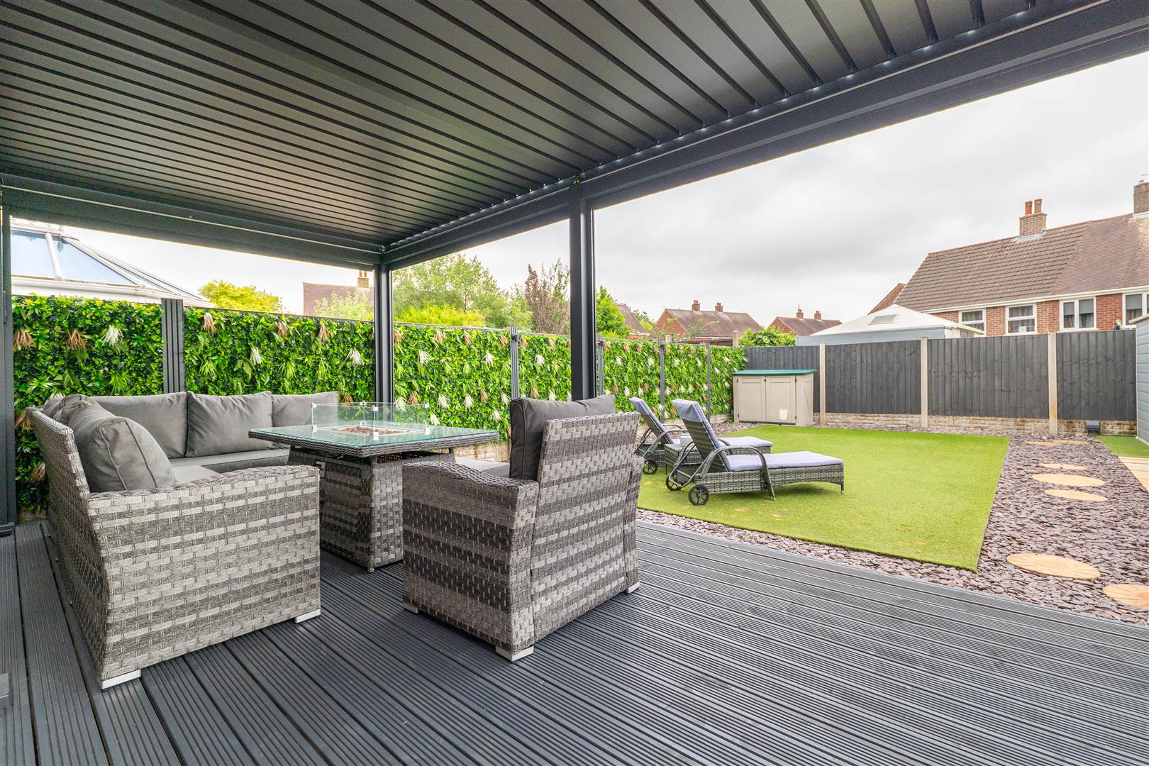 Broadfield Drive, Leyland
